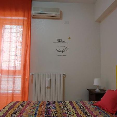 Mariposa Guest House Bari Exterior foto