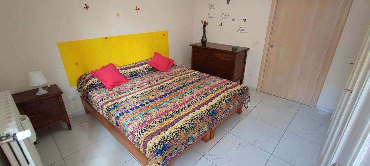 Mariposa Guest House Bari Exterior foto