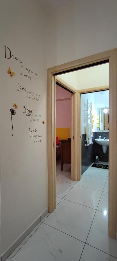 Mariposa Guest House Bari Exterior foto