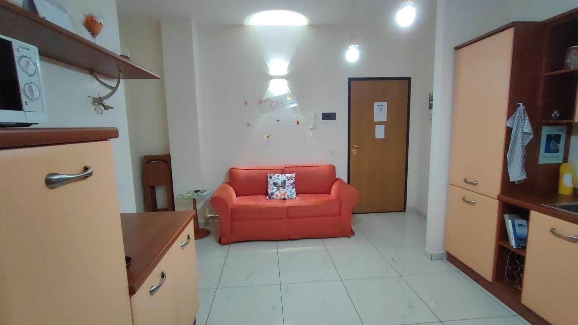 Mariposa Guest House Bari Exterior foto